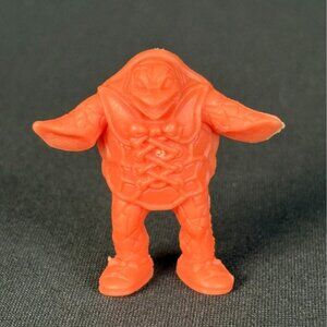 M.U.S.C.L.E. Muscle Men Muscles #204 Sunigator Sneagator E Kinnikuman Salmon